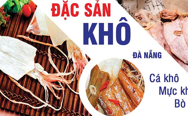 dac san kho bo Da Nang dac san kho bo Da Nang
