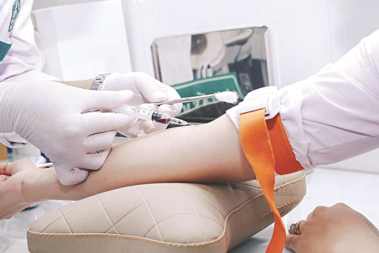 Top 5 Bệnh viện điều trị viêm gan B tốt nhất Thành phố Hồ Chí Minh