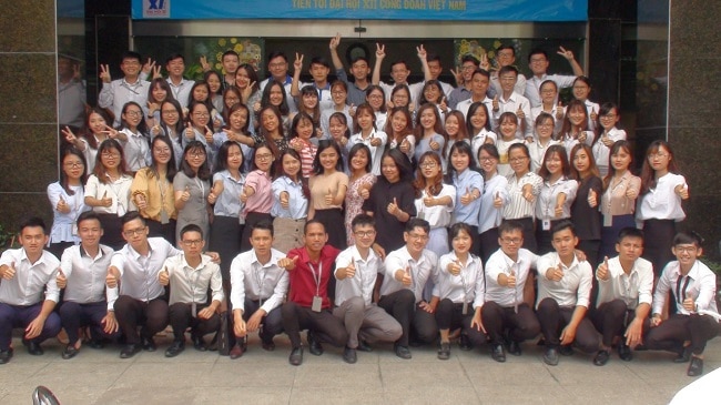 Công ty TNHH kiểm toán và tư vấn A&C là Top 10 Công ty kiểm toán hàng đầu ở TP. Hồ Chí Minh