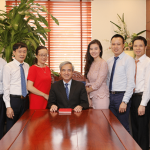 Top 10 Công ty kiểm toán hàng đầu ở TP. Hồ Chí Minh