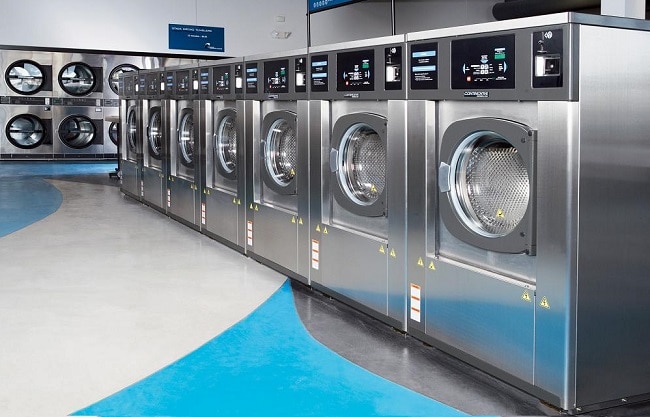 Điện lạnh Hoàng Gia là Top 10 địa điểm bán, sửa chữa máy giặt cũ rẻ, uy tín nhất TPHCM