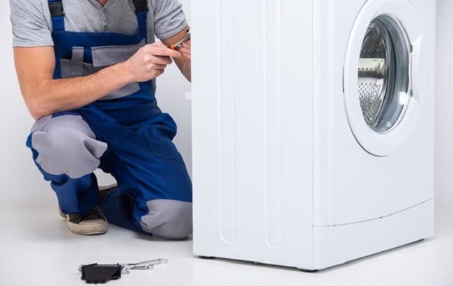 Điện lạnh Lộc Phát là Top 10 địa điểm bán, sửa chữa máy giặt cũ rẻ, uy tín nhất TPHCM