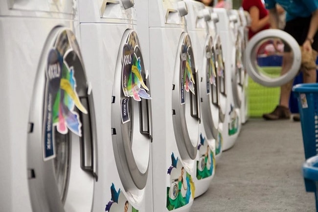 Điện lạnh Ánh Dương là Top 10 địa điểm bán, sửa chữa máy giặt cũ rẻ, uy tín nhất TPHCM