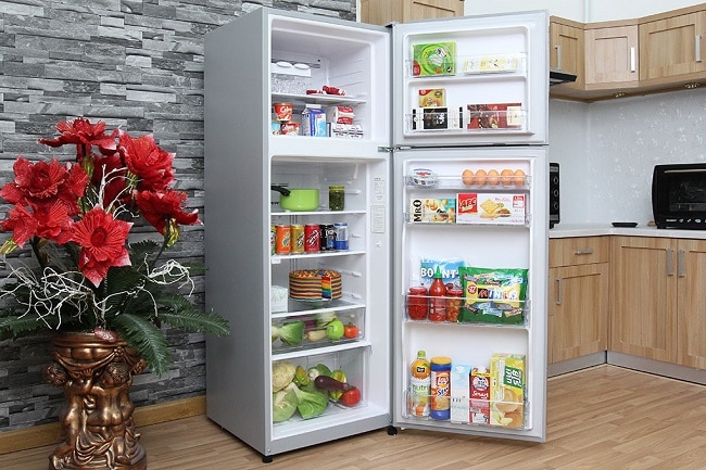 Điện lạnh Tiến Nhân là Top 10 địa điểm bán, sửa chữa tủ lạnh cũ rẻ, uy tín nhất TPHCM
