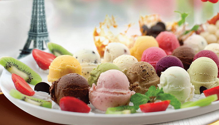 Top 10 Quán kem ngon nhất ở thành phố Hồ Chí Minh