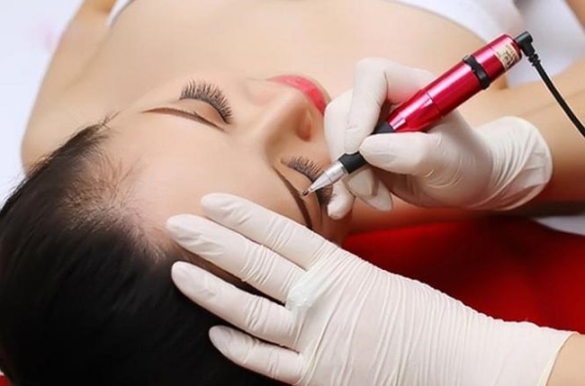 Trường dạy nghề thẩm mỹ Xinh Xinh là Top 10 trung tâm dạy học chăm sóc da tốt nhất tphcm