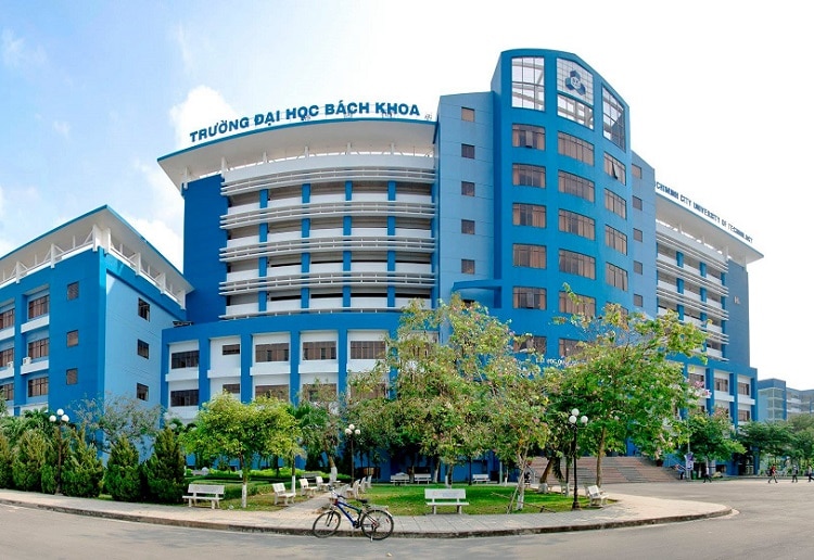 Top 10 Trường đại học công lập tốt nhất TP. Hồ Chí Minh