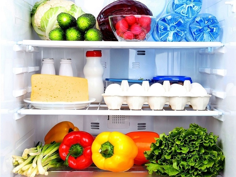 5 cách vệ sinh tủ lạnh đơn giản mà hiệu quả nhất