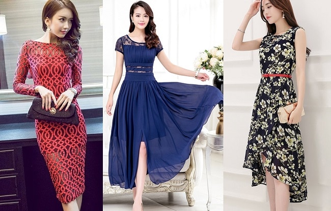 Top 11 Cửa hàng bán váy đầm dự tiệc đẹp nhất quận Cầu Giấy, Hà Nội -  Mytour.vn
