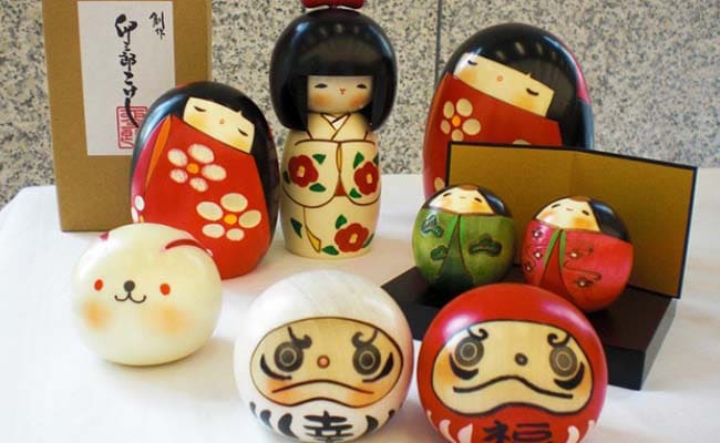 Omi Japanese Gift Quà lưu niệm sài gòn
