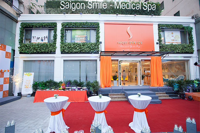 Saigon Smile Spa