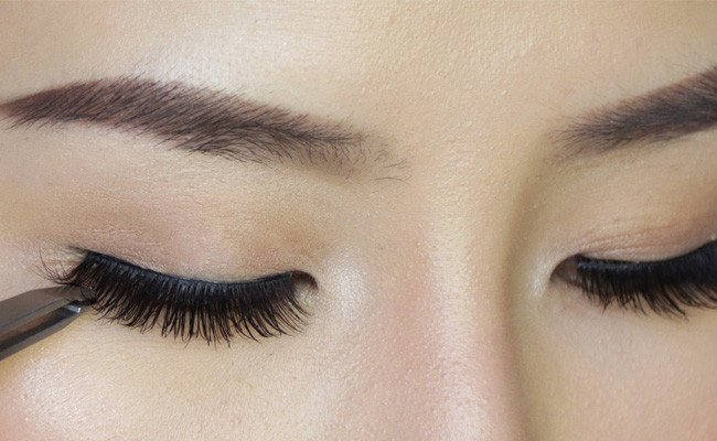 Thao Eyelash