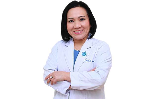 Top 5 bác sĩ da liễu giỏi nhất tphcm