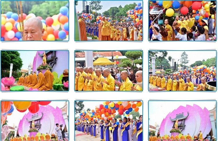 Top 10 cửa hàng bán văn hóa phẩm Phật Giáo uy tín nhất tại tphcm