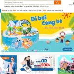 Top cửa hàng đồ chơi giá rẻ uy tín và chất lượng nhất tại TPHCM