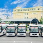 Top 10 hãng xe giường nằm phục vụ tốt nhất tại TPHCM