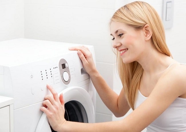 Tại sao phải thường xuyên vệ sinh máy giặt