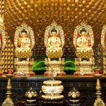 Top 10 cửa hàng bán văn hóa phẩm Phật Giáo uy tín nhất tại tphcm