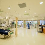 Top 5 bệnh viện quốc tế chất lượng nhất tại Tp HCM