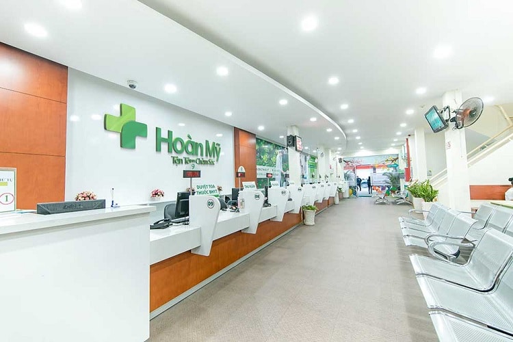 Top 15 bệnh viện tư nhân tốt nhất tại TP Hồ Chí Minh