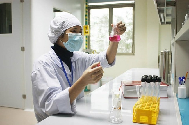 Công ty Greengroup là Top 10 Công ty cung cấp thuốc thú y uy tín nhất tại Việt Nam