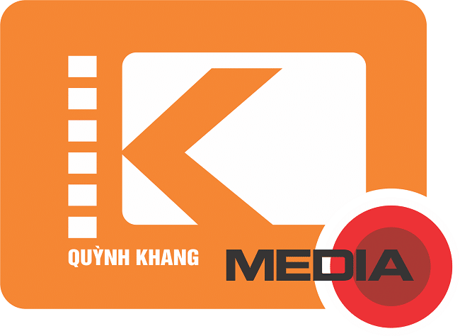 Quỳnh Khang Media là Top 10 Công ty giải trí, quảng cáo nổi tiếng nhất tại TPHCM