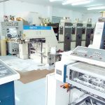 Top 10 công ty in ấn uy tín nhất tại TP.HCM hiện nay