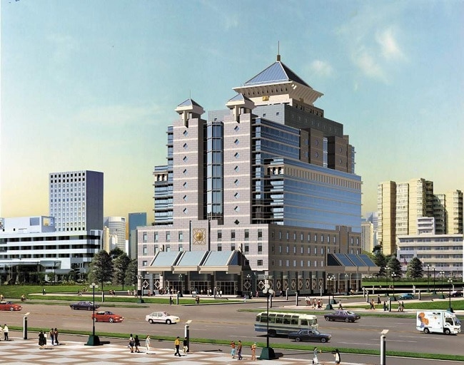 An Thuận Phát là Top 10 Công ty tư vấn thiết kế xây dựng uy tín tại TPHCM