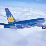 Các đại lý vé máy bay uy ở TPHCM