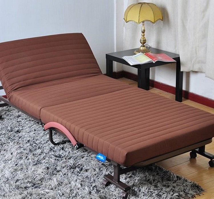 Top 10 Địa chỉ bán giường gấp uy tín, chất lượng nhất tại TP Hồ Chí Minh