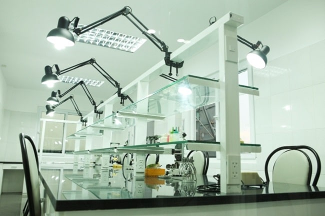 Nha khoa Vinh An là Top 10 địa chỉ niềng răng uy tín nhất TP. Hồ Chí Minh