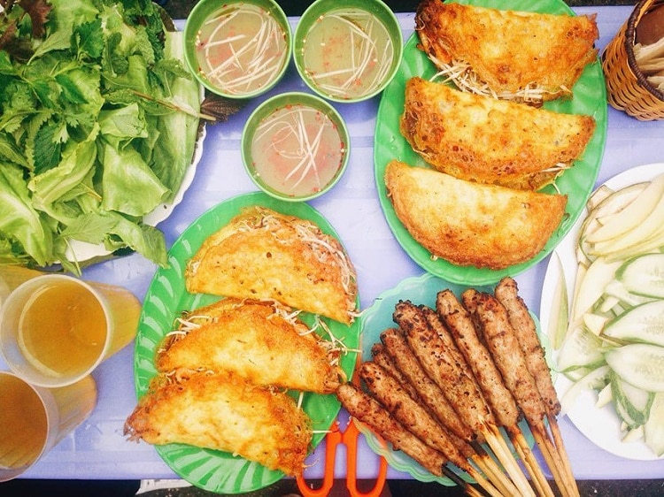 Top 10 Địa điểm ăn uống hấp dẫn tại quận Bình Tân, TP Hồ Chí Minh - Top10tphcm