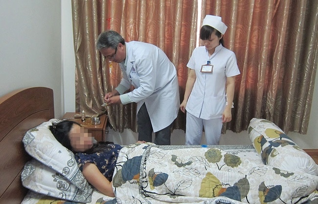Trung tâm bác sĩ gia đình Sài Gòn là Top 10 Dịch vụ bác sĩ gia đình tốt nhất ở TP. Hồ Chí Minh