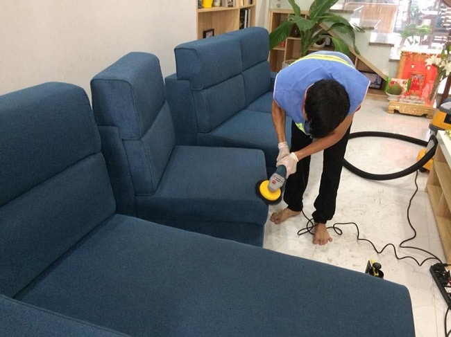 Aplite là Top 10 dịch vụ giặt ghế sofa chuyên nghiệp & uy tín tại TPHCM