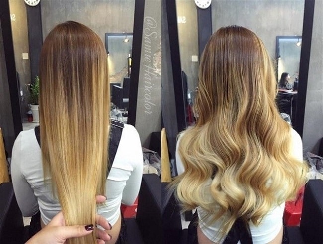 Samie Hair Color là Top 10 Hair salon nhuộm tóc đẹp nhất TPHCM