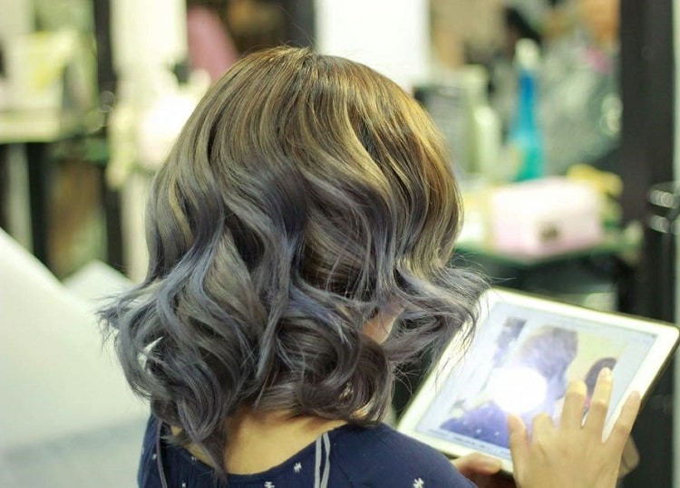Top 10 Hair salon nhuộm tóc đẹp nhất TP Hồ Chí Minh - Top10tphcm
