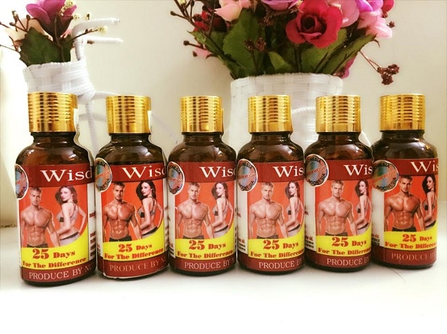 Thuốc tăng cân Wisdom Weight là Top 10 Loại thuốc tăng cân tốt nhất