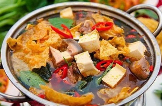 Lẩu dê Cây Dừa là Top 10 Quán lẩu dê ngon nhất ở TP. Hồ Chí Minh