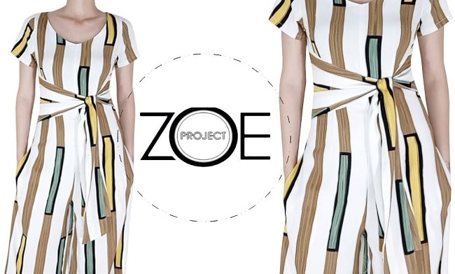 Zoe.vn là Top 10 Shop bán đồ Jumpsuit, Playsuit đẹp nhất ở TPHCM