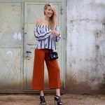 Top 5 Shop bán quần culottes nữ đẹp nhất ở TP.HCM