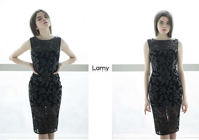 LAMY Design là Top 10 Shop chuyên đầm/váy dự tiệc sang trọng nhất Hà Nội và TPHCM