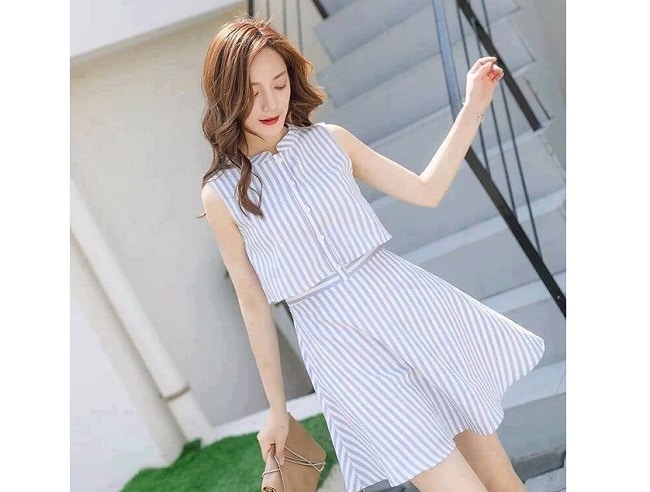 Macy là Top 5 Shop thời trang nổi tiếng nhất trên đường Nguyễn Đình Chiểu, quận 3, TPHCM