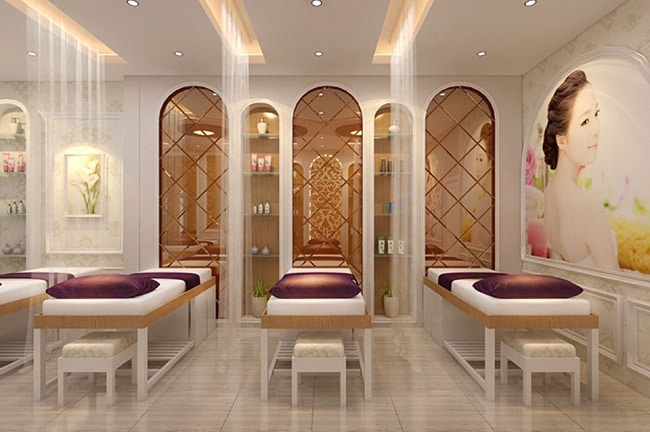 Yến Ngọc Beauty Spa là Top 5 Spa làm đẹp uy tín và chất lượng nhất tại TP Biên Hòa, Đồng Nai