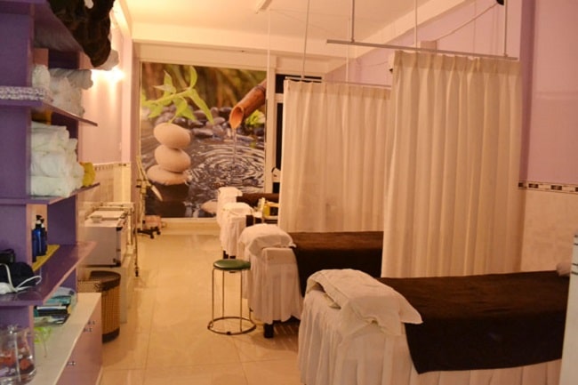 Fresh Spa là Top 5 Spa uy tín nhất tại Quận 7, TP. Hồ Chí Minh