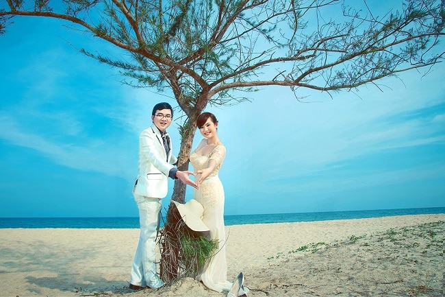 Đường Studio là Top 5 Studio chụp ảnh cưới đẹp nhất quận Tân Bình, TPHCM