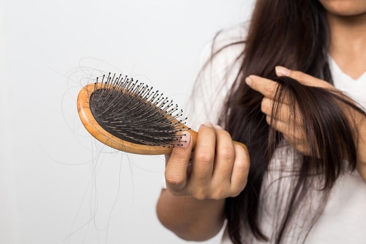 Cách sử dụng thuốc mọc tóc đinh hương nhu như thế nào?
