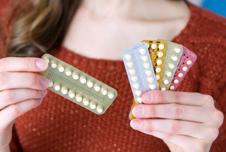 8 Thuốc tránh thai an toàn và hiệu quả nhất cho phụ nữ