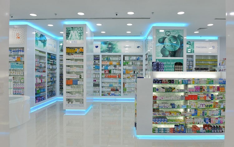 Top 14 nhà thuốc Tây giá rẻ và uy tín nhất tại Đà Nẵng