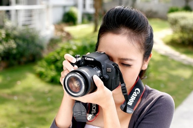 Trung tâm Dương Đức Chánh là Top 10 Trung tâm đào tạo nhiếp ảnh và quay phim tốt nhất TPHCM