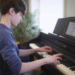 Top Trung tâm dạy đàn piano tốt nhất tại TP. Hồ Chí Minh